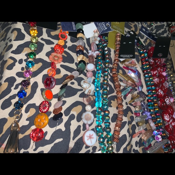 Premium Jewelry beads and accessories! - Picture 6 of 12